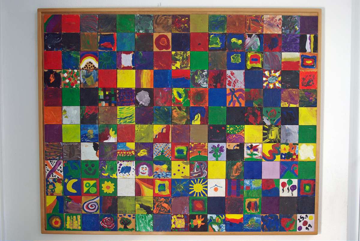 Gemeinschaft / Oberlin-Kindergarten Lörrach